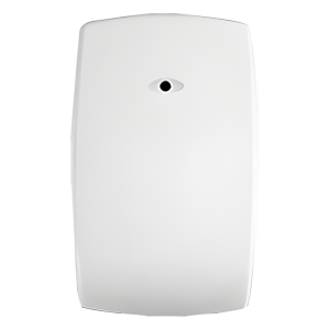 Detector de rotura de cristal cableado con sensibilidad ajustable en 4 niveles