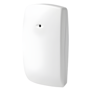 Detector inalámbrico de ruptura de cristal con procesador FlexCore y 4 niveles de sensibilidad, compatible con serie 5800