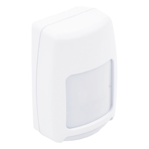 Detector de movimiento PIR inalámbrico con lente gran angular inmune a mascotas, batería de litio de larga duración, serie 5800