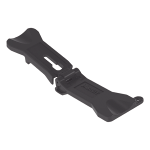 Herramienta para Ajustar Collar de Alivio de Tensión, en Plugs RJ45 Cat6 Panduit, Color Negro