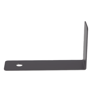 Soporte para Charola de Empalme de Fibra Óptica FOSM, Compatible con Paneles FCE1U y FCE1UA, Color Negro