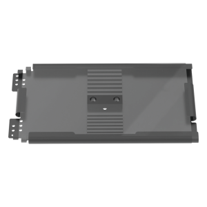 Charola de Empalme para Fibra Óptica, Para Protección de 12 Empalmes de Fusión o Mecánicos, Compatible con los Paneles FMT, FWME4 y FWME8