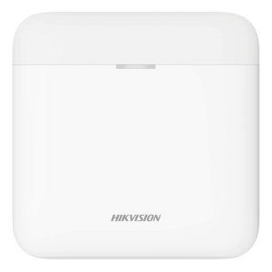 (AX PRO) Repetidor de Señal Hikvision / LED Indicador / Batería de Respaldo/ No compatible con el panel DS-PHA64-LP