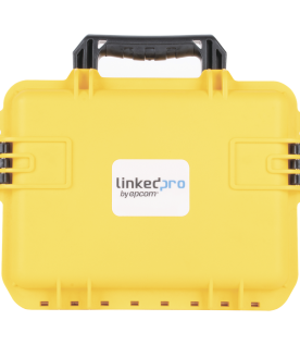 Kit de Herramientas para Terminación de Conectores Mecánicos de Fibra Óptica, Incluye Maletín Ideal para Transportar con Especificación Militar (Uso Rudo)
