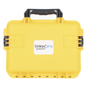 Kit de Herramientas para Terminación de Conectores Mecánicos de Fibra Óptica, Incluye Maletín Ideal para Transportar con Especificación Militar (Uso Rudo)