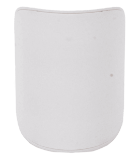 Detector de Movimiento Inalámbrico / Inmunidad a Mascotas 31 kg / 12 m de Cobertura / 345 MHz / Batería 5 Años / Compatible Honeywell y PRO4GEN2