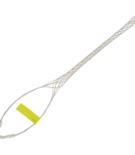 Malla para Elevación y Apoyo Permanente de Cable Coaxial de 5/8" En Torres de Comunicaciones.