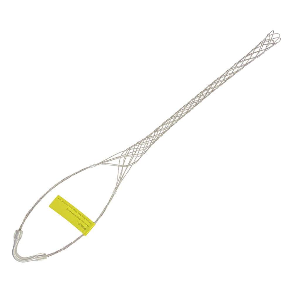 Malla para Elevación y Apoyo Permanente de Cable Coaxial de 5/8" En Torres de Comunicaciones.