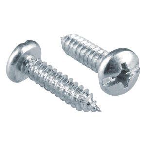 Tornillo - Pija para Lámina #6 x 1/2"/ Cabeza combinada / Bolsa con 200 piezas.