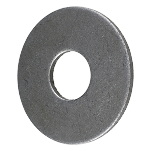 Arandela Plana Galvanizada de 5/16" / Bolsa con 250 piezas.