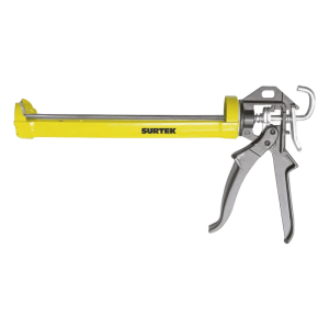 Pistola para Silicón (Calafateadora)
