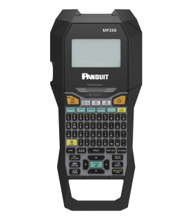 Impresora Etiquetadora, Compatible con Etiquetas de Hasta 1 Pulgada (2.54 cm) de Ancho, Resolución de 180 dpi y Velocidad de Impresión Rápida
