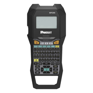 Impresora Etiquetadora, Compatible con Etiquetas de Hasta 1 Pulgada (2.54 cm) de Ancho, Resolución de 180 dpi y Velocidad de Impresión Rápida