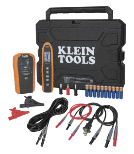 Kit Rastreador de Cables Escondidos / Detecta falla de Circuito Abierto o Cortocircuito.