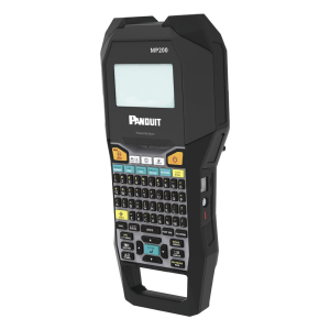 Kit de Impresora Etiquetadora, Compatible con Etiquetas de Hasta 1 Pulgada de Ancho, Resolución de 180 dpi y Velocidad de Impresión Rápida