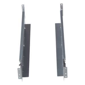 Kit de Rieles de Montaje En Rack, Compatible con UPS de 1 a 20 kVA de Panduit
