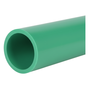 Ducto para Fibra Óptica 2" Liso RD11, Color Azul Cian Prelubricado, Rollo de 200 Metros