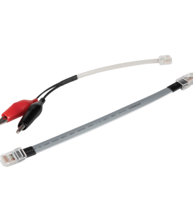 Probador para Mapeo de Cables de Red Tone & Probe No Energizados