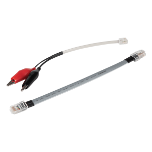 Probador para Mapeo de Cables de Red Tone & Probe No Energizados