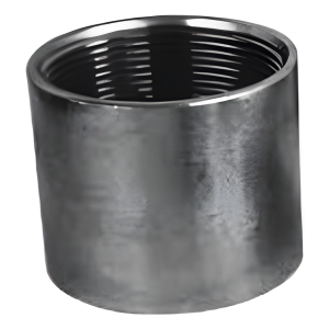 Cople conduit aluminio 2"