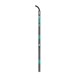 PDU EL2P Inteligente Monitoreable (MI) para Distribución de Energía, Enchufe de Entrada NEMA L6-30P, Con 18 Salidas C13/C15 y 18 C13/C15/C19/C21, de Instalación Vertical, 208 Vca, 30 Amp