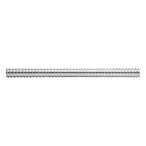 Varilla Roscada de 3/4" (19 mm) X 3 Metros.