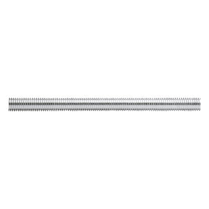 Varilla Roscada de 5/8" (15.8 mm) X 3 Metros.
