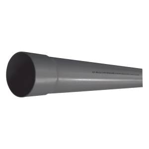 Tubo Conduit  Cédula 40 de 3/4" (21 mm).
