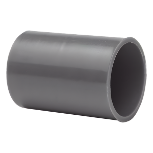Cople para Conduit Cédula 40 de 1/2".