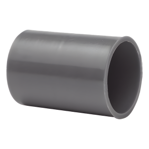 Cople para Conduit Cédula 40 de 1 1/4" (32 mm).