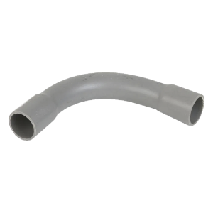 Curva para Conduit Cédula 40 de 3/4".