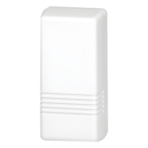 Sensor inalámbrico de impacto con contacto magnético integrado para puertas y ventanas, serie 5800