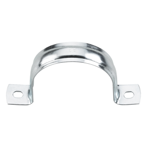 Abrazadera Omega Para Conduit de 1 1/4" (32 mm).
