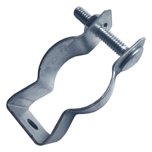Abrazadera Clip de 3/4" (28 mm).