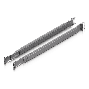 UACC Rack Sliding Rails – Rieles Deslizables Ajustables para Equipos UniFi de Montaje en Rack