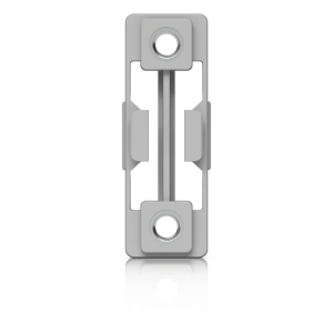 UACC Precision Rack Mount Kit (20 Piezas) – Insertos de Montaje 1UR con Tuercas Jaula Alineadas para Instalaciones de Rack Uniformes