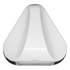 ALULA - Sensor de Inundación y Temperatura / Detecta Condiciones de Inundación y Reporta Temperaturas Extremas / Carcasa IP67 / Encriptado Connect+