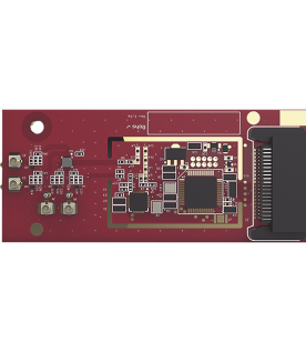 Módulo de expansión inalámbrico multiprotocolo para paneles ProSeries, compatible con sensores 5800, 2GIG, DSC, ITI y Bosch
