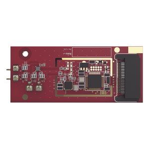 Módulo de expansión inalámbrico multiprotocolo para paneles ProSeries, compatible con sensores 5800, 2GIG, DSC, ITI y Bosch