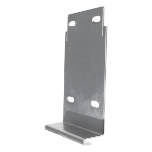 Placa salida a tubo automática vertical de 66 mm