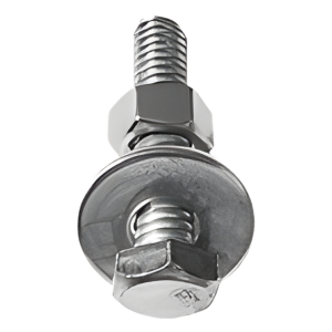 Tornillo cabeza hexagonal de 5/16" x 2 1/2"