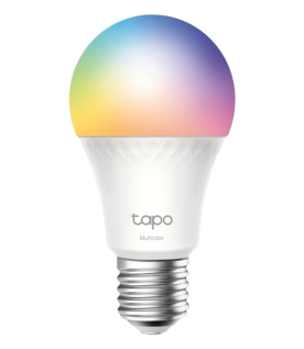 Foco Smart Wi-Fi Light Multicolor / 1100 Lúmenes (brillo máximo) / 16 Millones de Colores / Temperatura de Color 2500-6500K / Matter Compatible / 9.5W