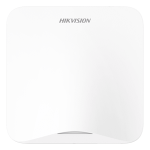 (AX HOME) Panel de Alarma Inalámbrico Hikvision / Soporta 16 Zonas / Conexión Wi-Fi, GSM 3G/4G MicroSIM / Interfaz Amigable / Notificaciones Hik-Connect6, Hik-Partner PRO