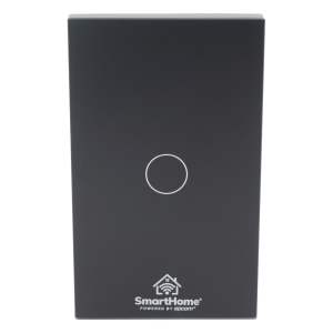 (Wifi) Apagador switch inalámbrico WIFI, control de 1 regreso de carga, 110V