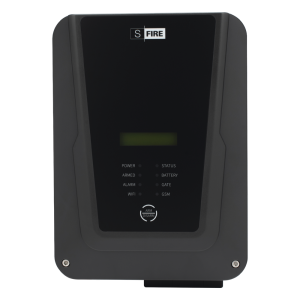 Energizador 2 Joules / 6000 mts lineales de proteccion / WIFI y Receptor para Control Remoto y Tag integrados