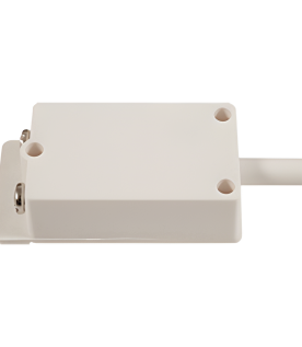 Tamper Switch NO / Contactos de Plata / 12 VDC / 0.5 A / UL y CE