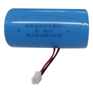 Bateria de 3.6V a 19Ah