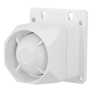 Sirena de dos tonos para exterior / Sonido 112dB