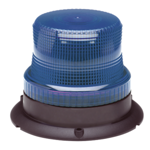 Mini Burbuja Led color Azul Serie X6465