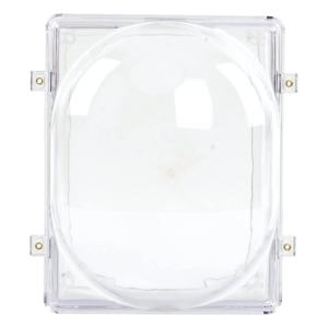 Protector Anti-Vandálico para Estrobo